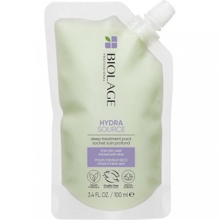 Hydrasource Deep Treatment Moisture Pack 100ml