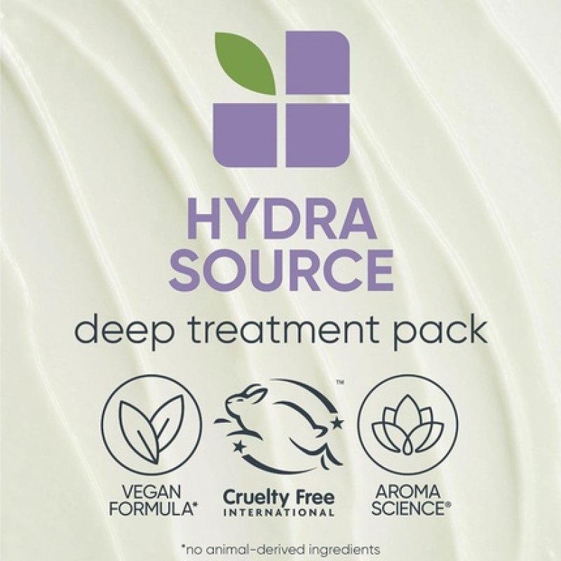 Hydrasource Deep Treatment Moisture Pack 100ml
