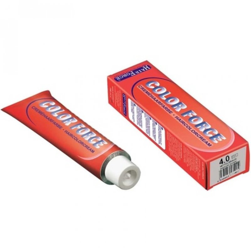 Colorpure 7/7 7.7 Chestnut Brown