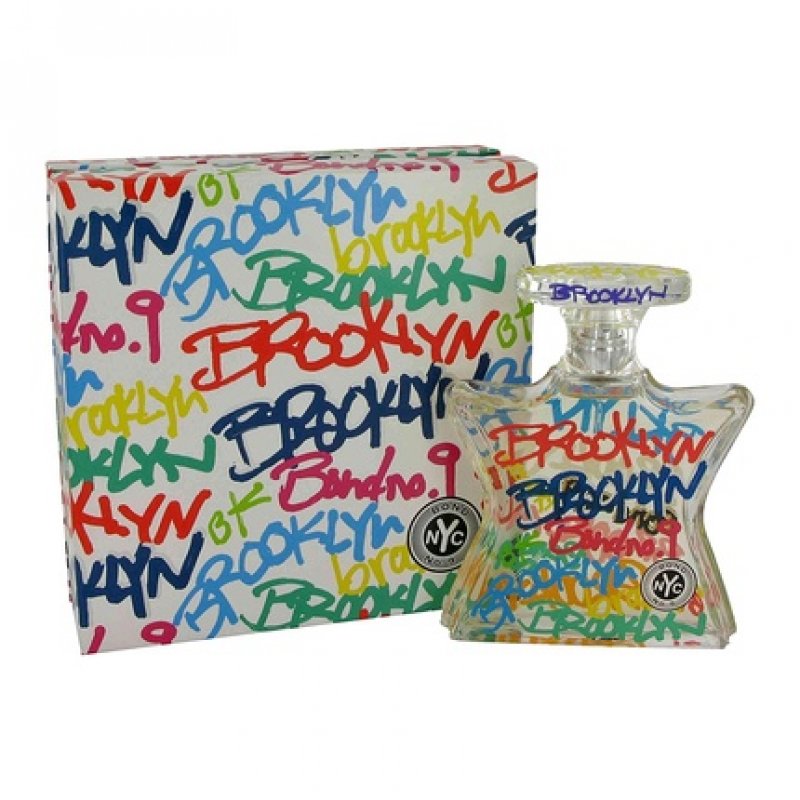 Bond Brooklyn N09 EDP 100ml