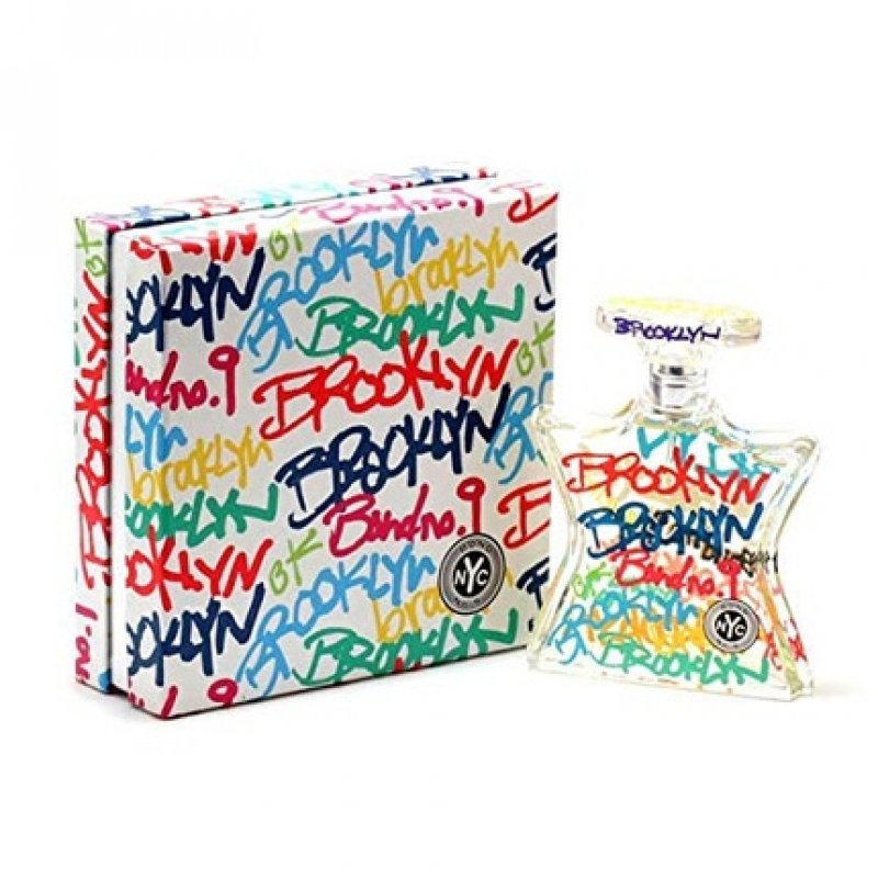 Bond Brooklyn N09 EDP 100ml