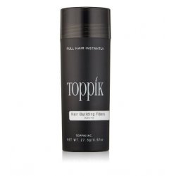 TOPPIK Hair Building Fibers White 28g