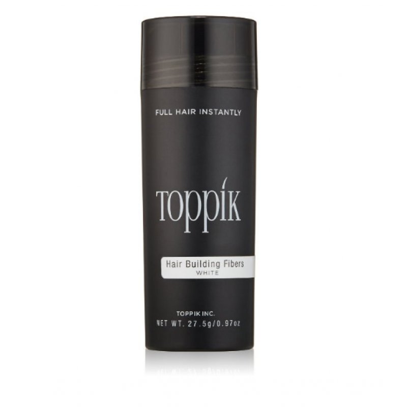 Toppik 667820012073 hair loss remedy Unisex