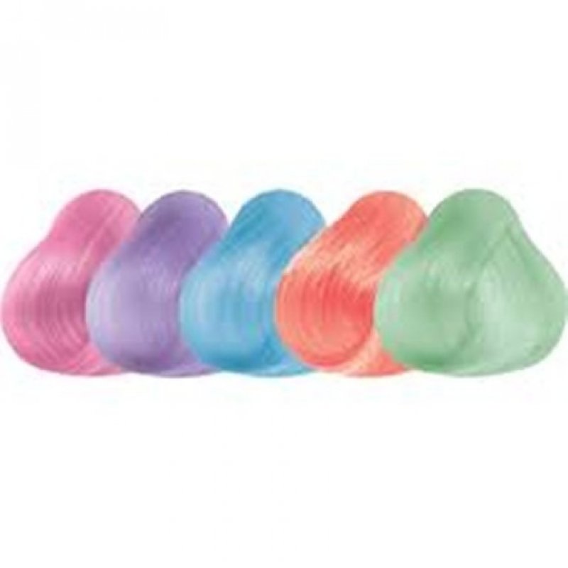 Pravana Pastels Hair Color 3oz