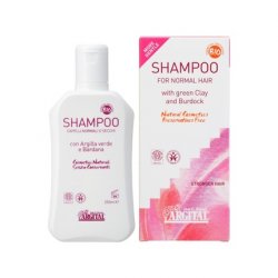 ARGITAL F110 Shampoo for Dry and Normal Hair