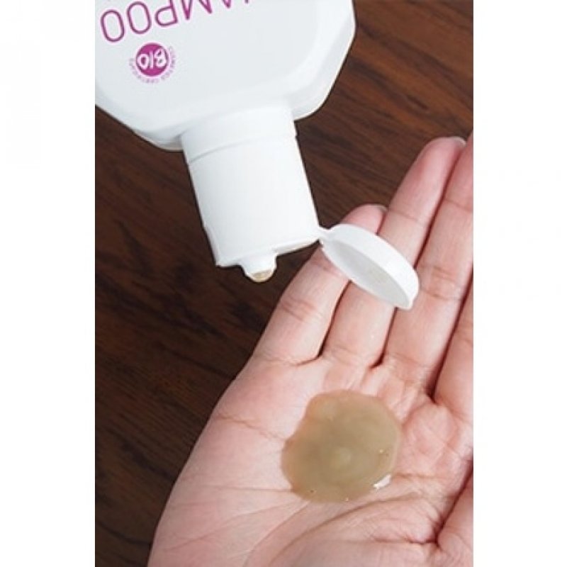 ARGITAL F110 Shampoo for Dry and Normal Hair