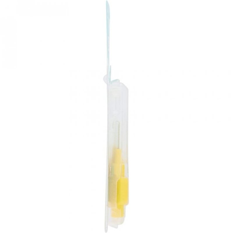 TePe Interdental Brush Yellow 0.7mm