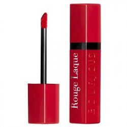 Bourjois Rouge Laque Lip Liquid Lipstick 4 Framboiselle Pinks 6ml