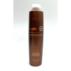 Alter Ego Arganikare Day Therapy Tropical Rehab Cleanser Shampoo 300ml