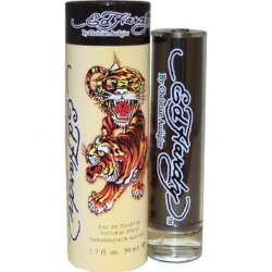 Ed Hardy Men Eau de Toilette 50ml