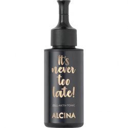 ALCINA It's Never Too Late Tonic 50ml