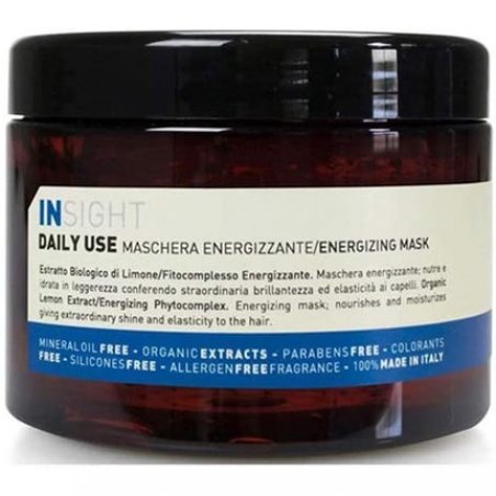 INSIGHT Daily Use Mask 500ml