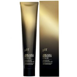 pH Argan & Keratin Color 11.17 100ml