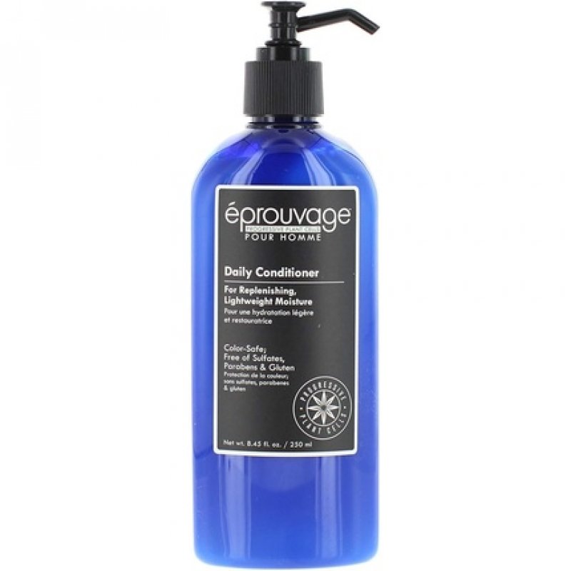 Eprouvage Daily Conditioner for Men 250ml