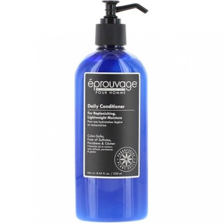 Eprouvage Daily Conditioner for Men 250ml