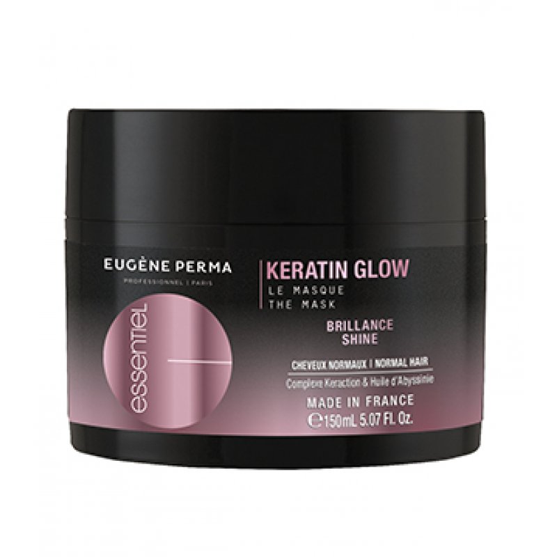 Eugene Perma Hair Mascaras 150ml