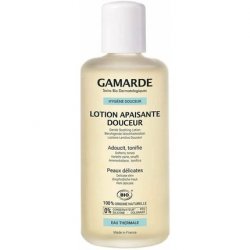 Gamarde Soothing Tonic 200ml