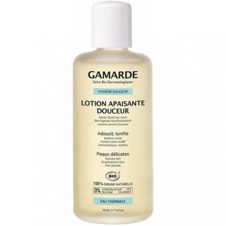 Gamarde Soothing Tonic 200ml