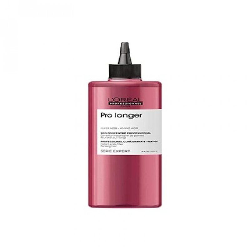 Expert Pro Longer Concentrate Treatment Series