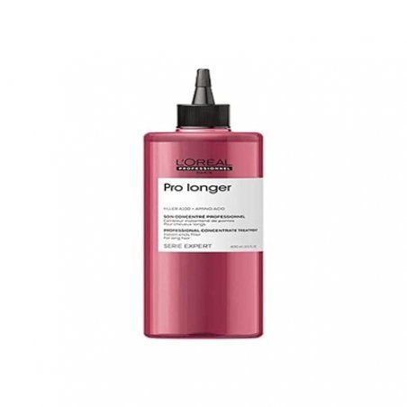 Expert Pro Longer Concentrate Treatment Series