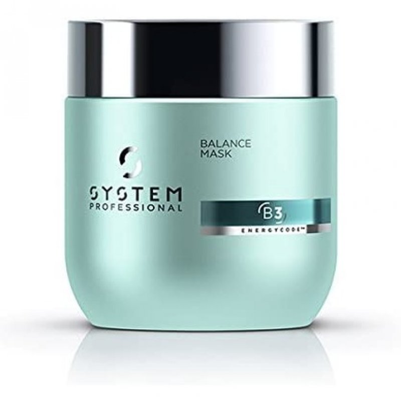 System Professional Balance Mask B3 400ml