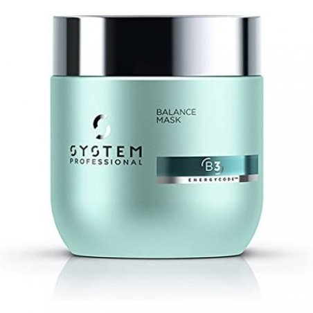 System Professional Balance Mask B3 400ml