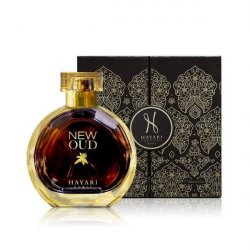 Hayari New Oud, Unisex, Eau De Parfum 100ml