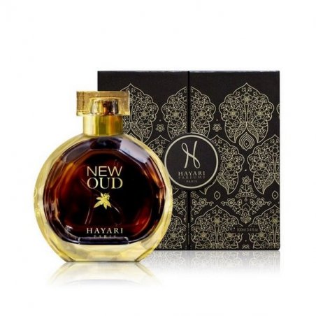 Hayari New Oud, Unisex, Eau De Parfum 100ml