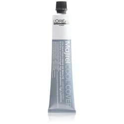 L'Oréal Professionnel Majirel Cool Cover Hair color 6 50ml
