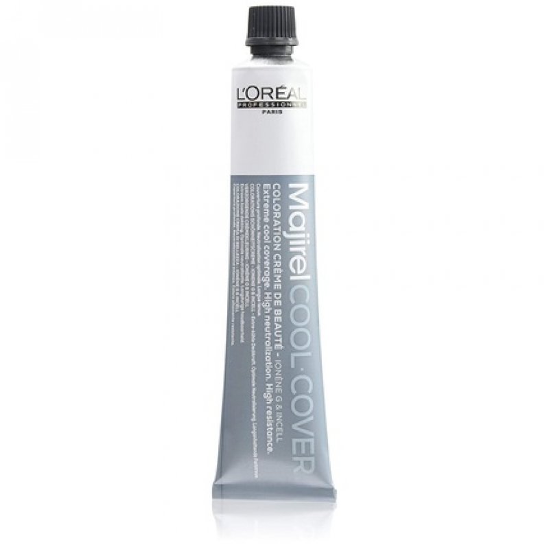 L'Oréal Professionnel Majirel Cool Cover Hair color 6 50ml