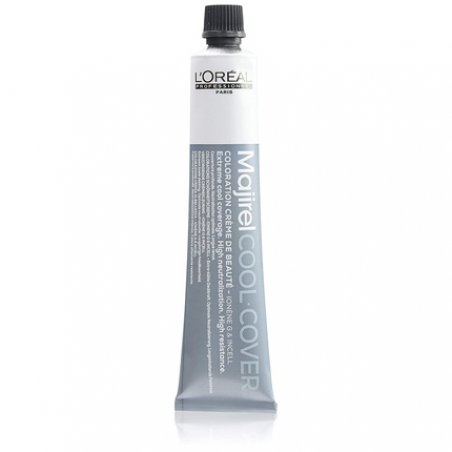 L'Oréal Professionnel Majirel Cool Cover Hair color 6 50ml