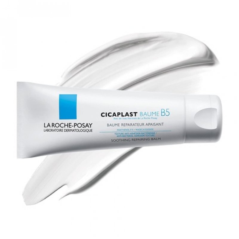 La Roche Posay Soothing Repairing Balm 100g