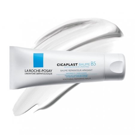 La Roche Posay Soothing Repairing Balm 100g
