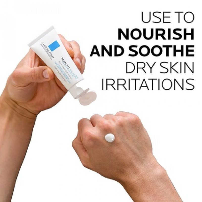 La Roche Posay Soothing Repairing Balm 100g