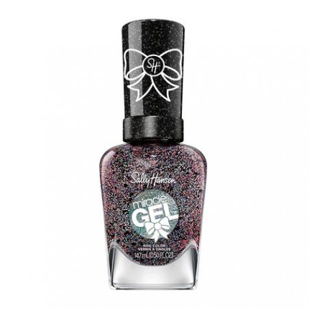 Sally Hansen Miracle Gel Wishlist Collection Nail Polish 904 Online Shop-bling