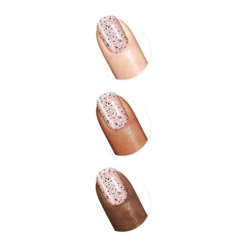 Sally Hansen Miracle Gel Wishlist Collection Nail Polish 904 Online Shop-bling