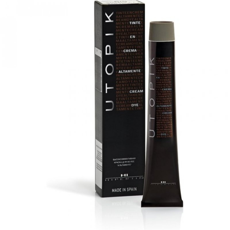 HIPERTIN Utopik 3/00 Permanent Colour 60ml