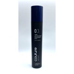 Estel Professional Haute Couture Velvet Hair Spray for Easy Comb 300ml