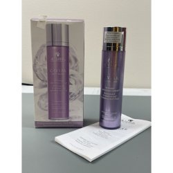 Alterna Caviar Anti-Aging Volume Molding Creme 1.7 fl oz