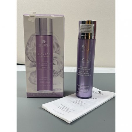 Alterna Caviar Anti-Aging Volume Molding Creme 1.7 fl oz
