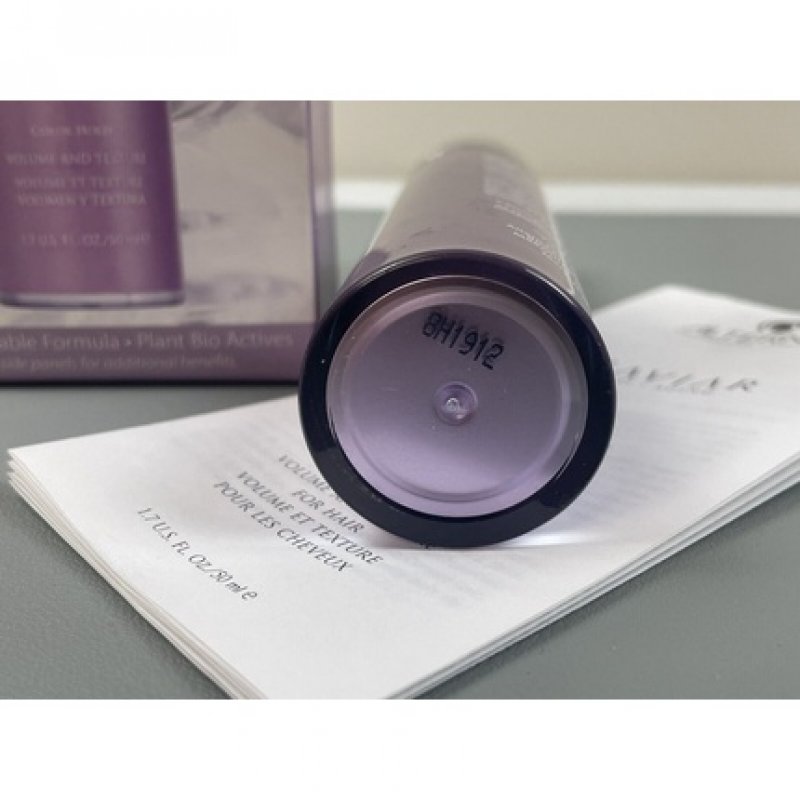 Alterna Caviar Anti-Aging Volume Molding Creme 1.7 fl oz