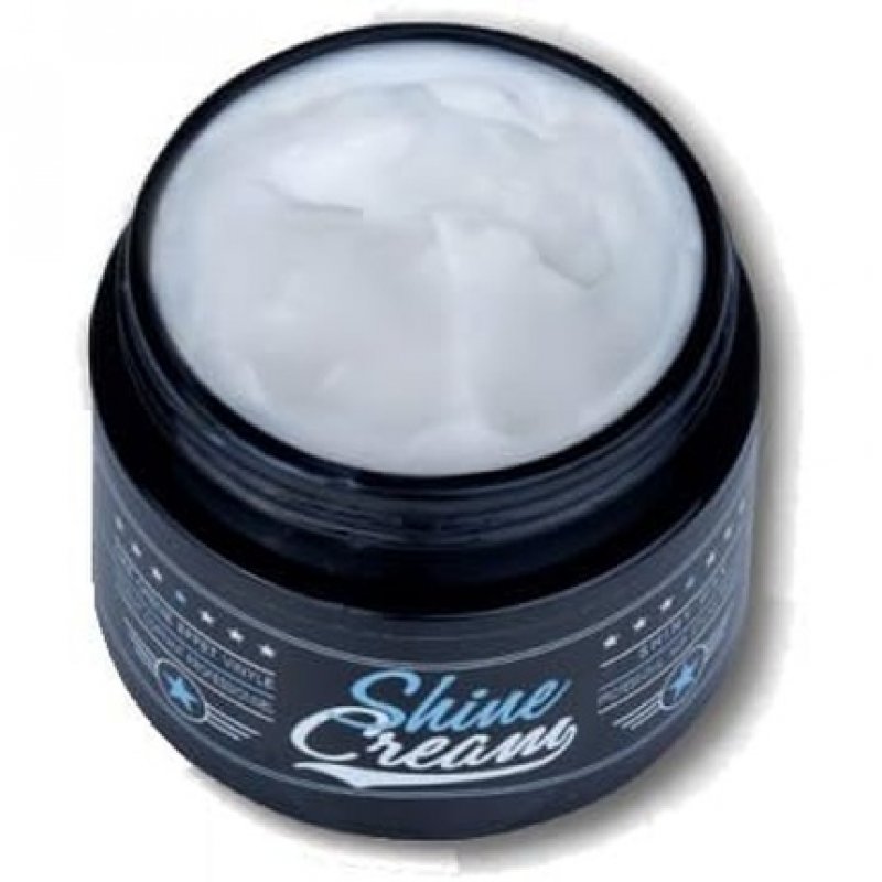 Hairgum Shine Cream 2.82 Ounce