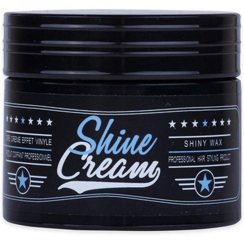 Hairgum Shine Cream 2.82 Ounce
