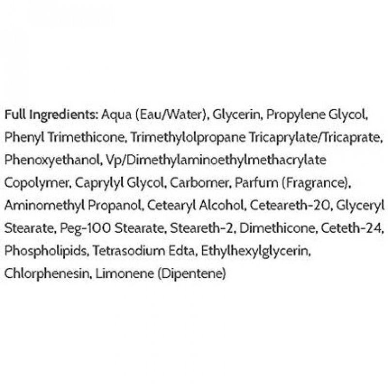 Hairgum Shine Cream 2.82 Ounce