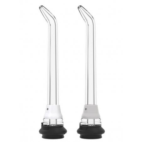 Waterpik Whitening Water Flosser Replacement Classic Jet Tips