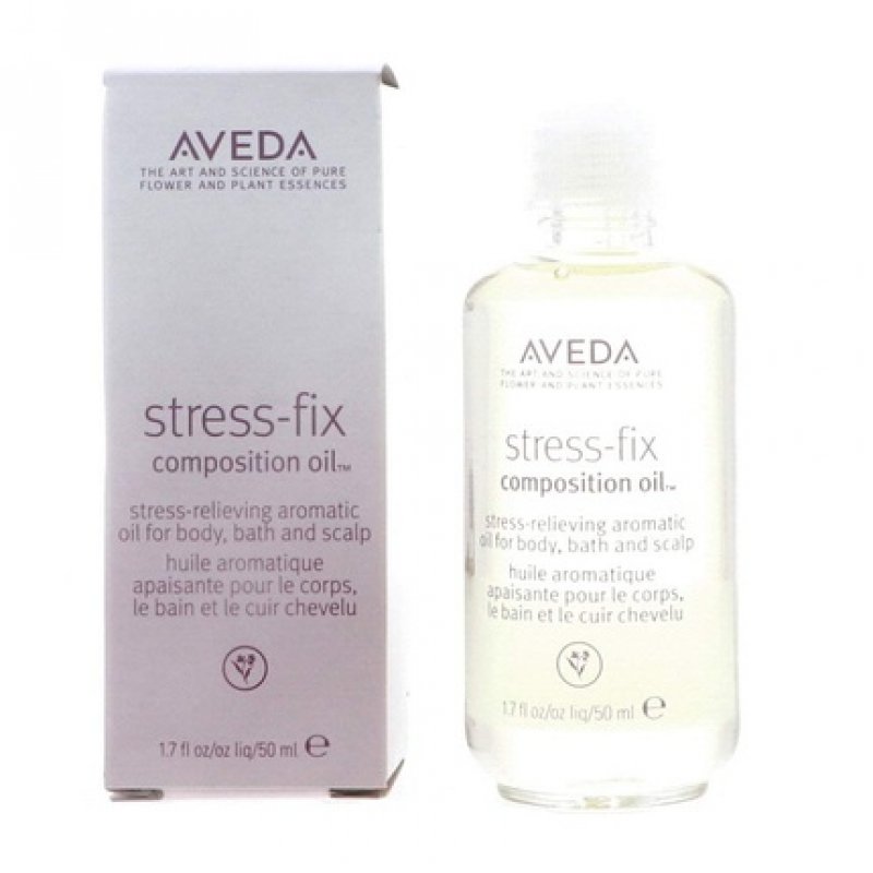Stress Fix Composition 50ml Bb
