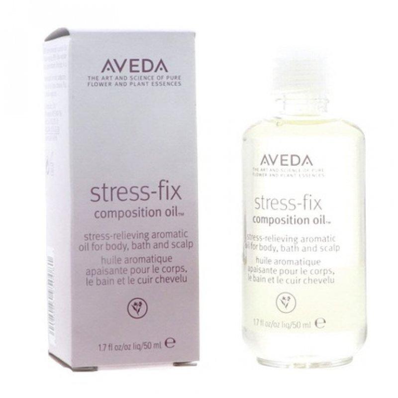 Stress Fix Composition 50ml Bb