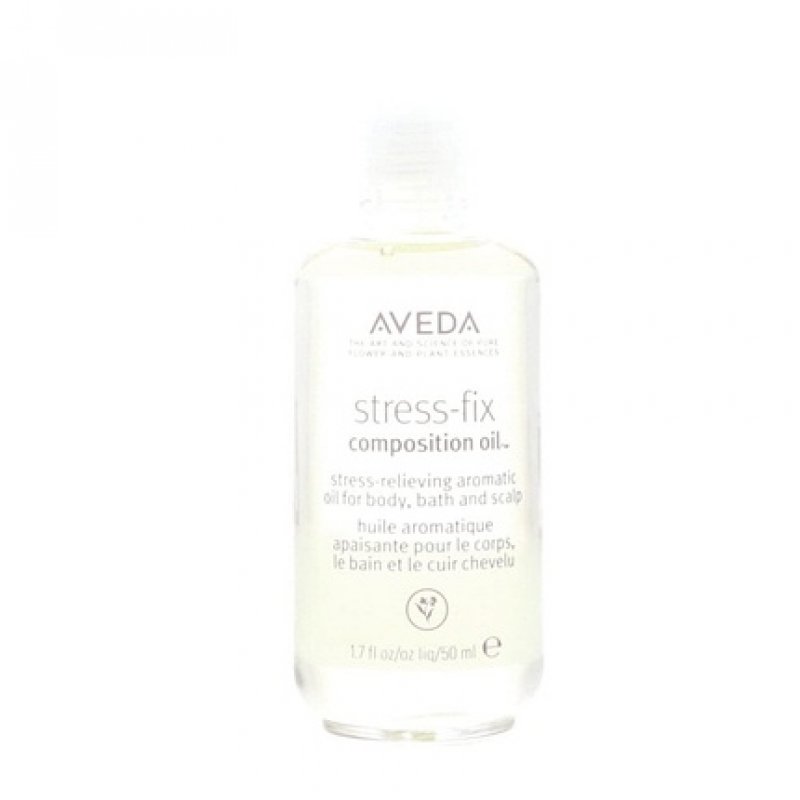 Stress Fix Composition 50ml Bb