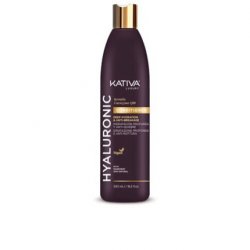 Kativa Hyaluronic Keratin & Coenzyme Q10 Conditioner 550ml