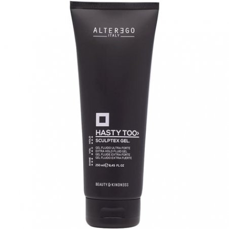 AlterEgo Hasty Too Sculptex Ultra Strong Fluid Gel 250ml